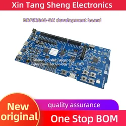 nRF52840-DK NRF52840-CKAA-R NRF52840-QIAA-R Bluetooth / 802.15.1 Development Tools Dev kit for NRF52840 Bluetooth 5