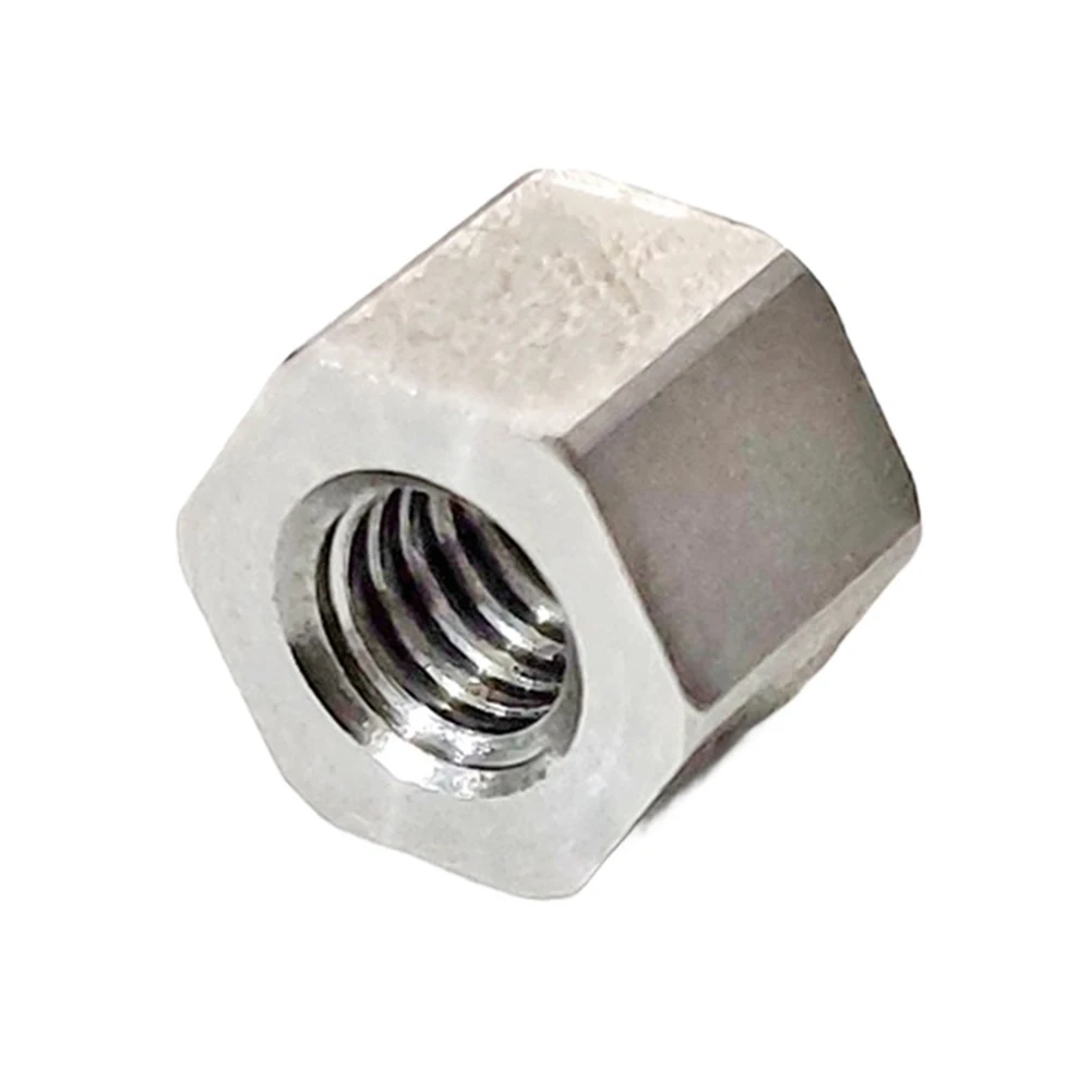 الفولاذ المقاوم للصدأ الصيد بكرة الموضوع غطاء الكأس الجوز ل دايوا لكالديا ل كالدايا سبينر بكرة المغزل الجوز تحديد غطاء المسمار