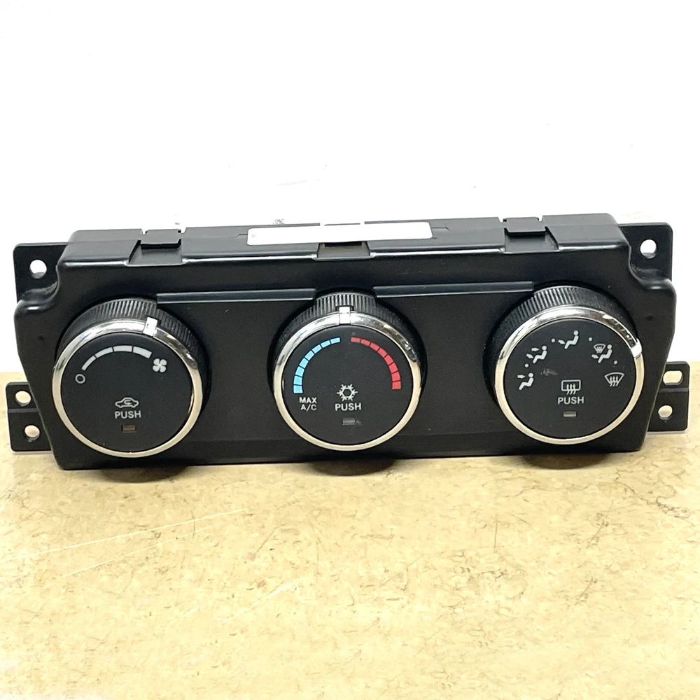 

55056826AB Температура климат-контроля обогревателя для Dodge Ram 1500 2009-2010 гг.