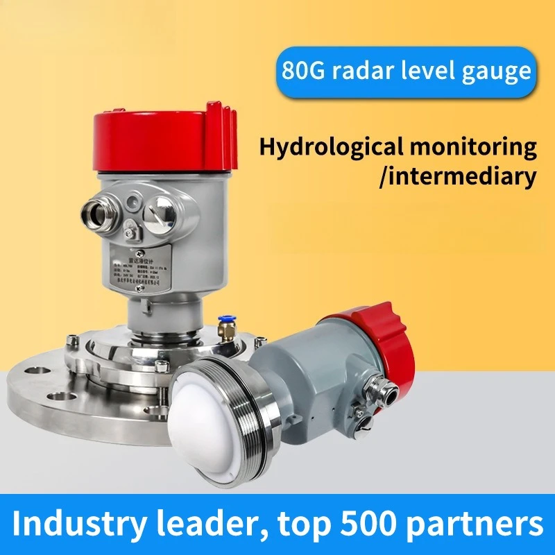 Water level sensor River  Liquid  gauge High frequency radar  Water  Radar level gauge