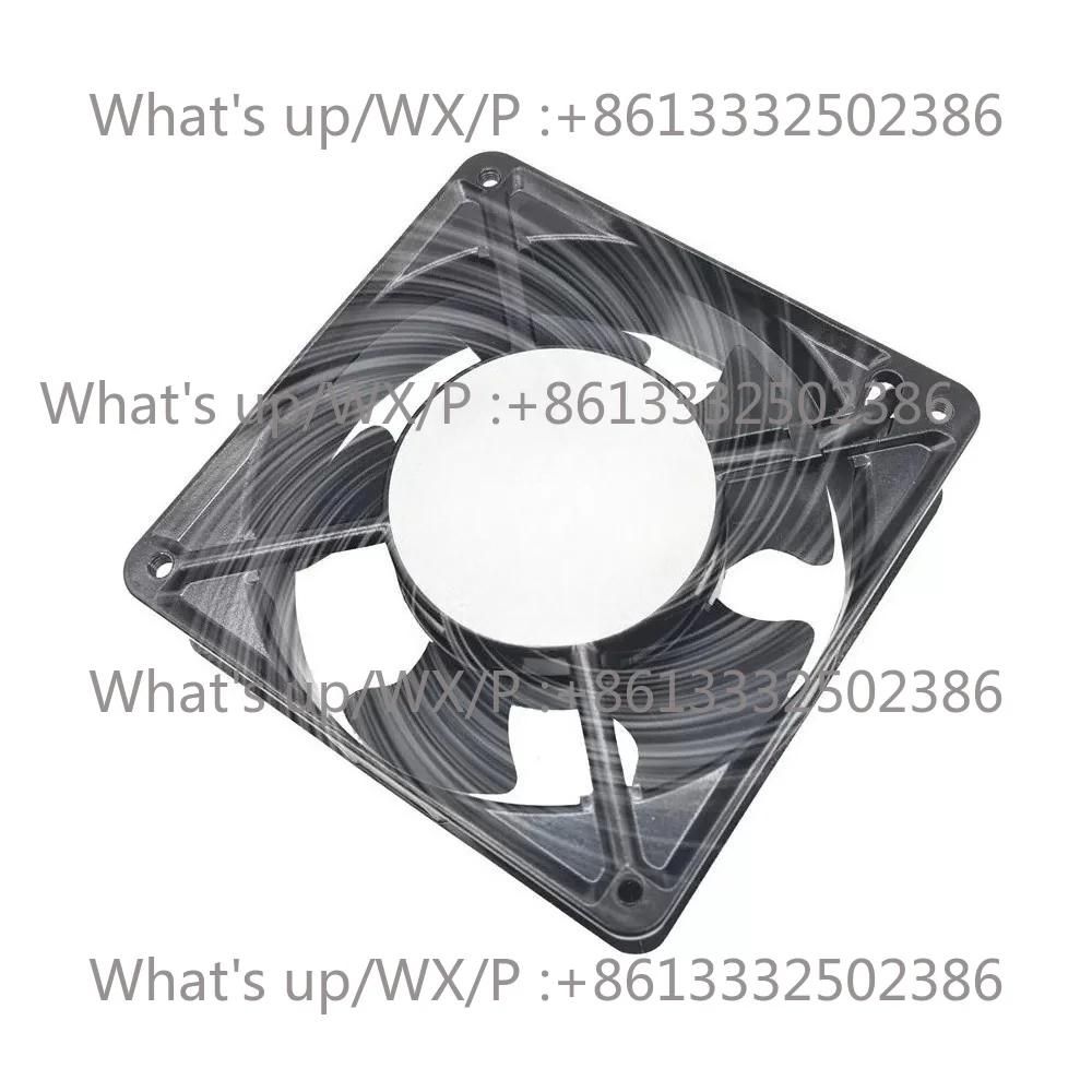 SUNON built registration 12038 220V DP200A P/N2123XB/SL/HS/BL cabinet cooli-ng fa-n