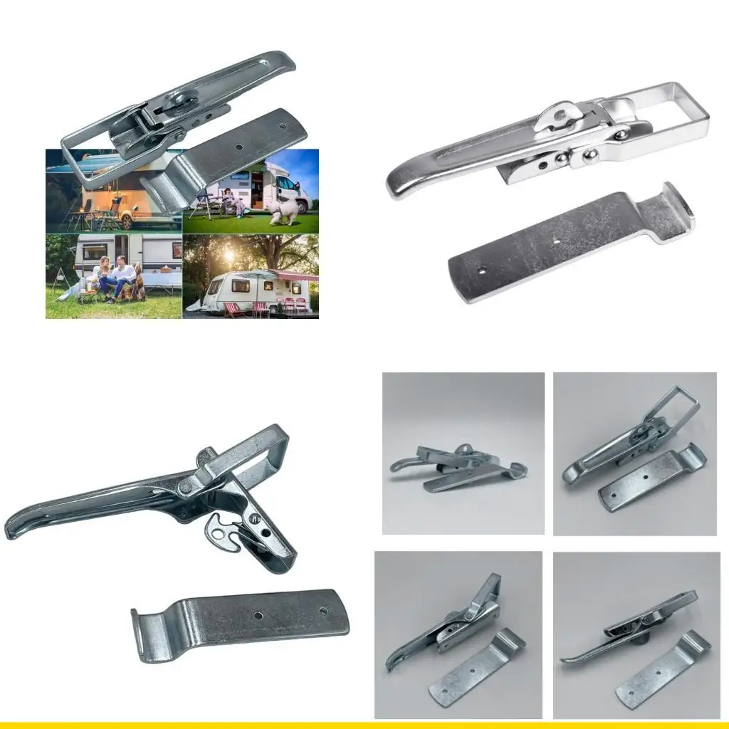 

SZCH Universal Lift Gate защелкивает тяжелую защелку для туристов