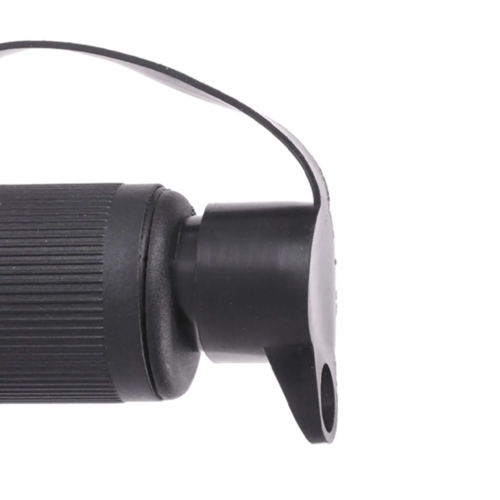 التوصيل المقبس مقطورة موصل جرار التوصيل للسيارات التجارية مركبة كهربائية قافلة شاحنة قارب الآلات الزراعية #5