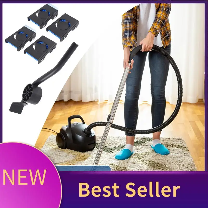 

ABLU-Universal Upgraded Furniture Lift Heavy Duty Appliance Roller Trolley Suitable For Sofas Refrigerators,Washing Machines