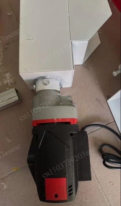 Hose Suction Machine High Suction Wheat Pumping Machine