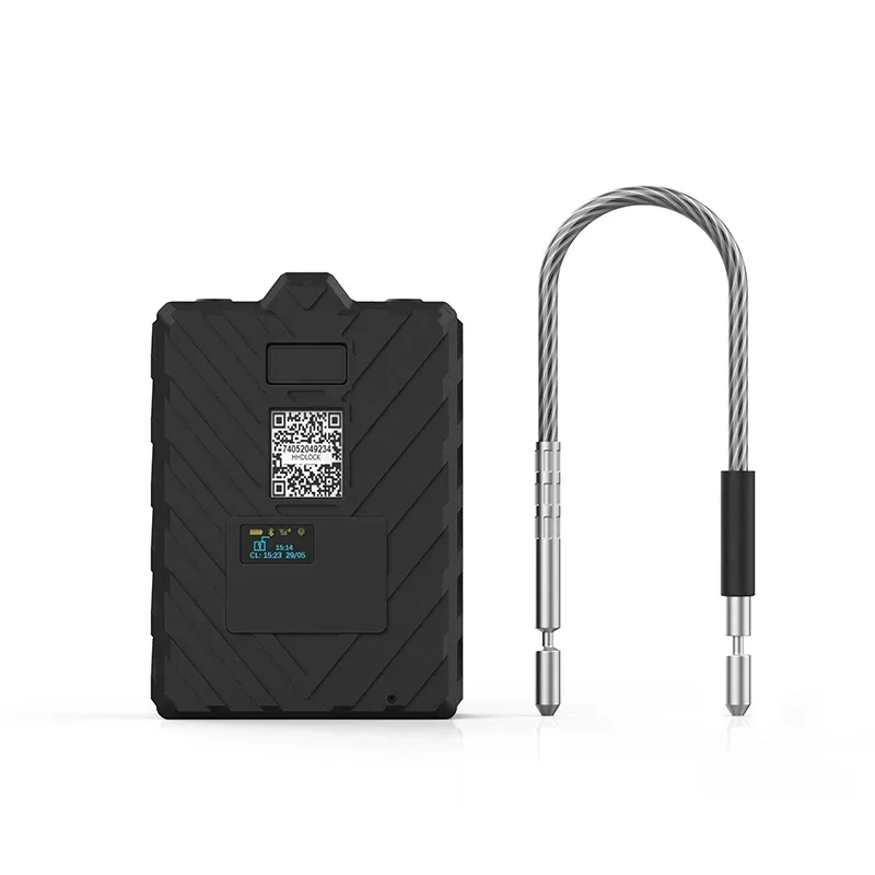 G508N Eseal Remote …