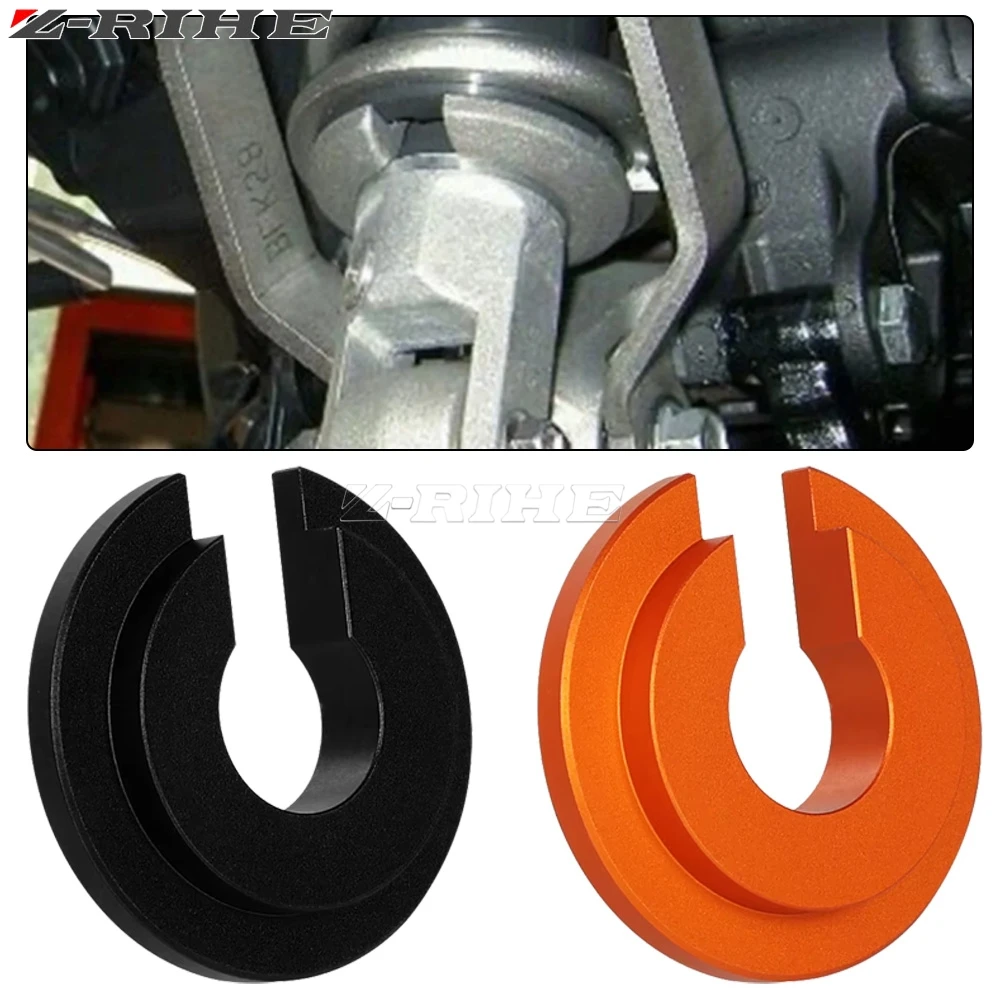 

For 1290 Super Adventure S R 2017 2018 2019 1290SUPER ADVENTURE 2015 2016 Parts Motorcycle 20MM Rear Suspension Lowering Kit