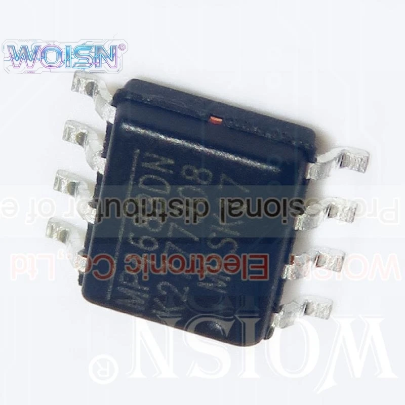 1pcs-20pcs  SOP-8 MP4688 MP4688DN MP4688DN-LF-Z