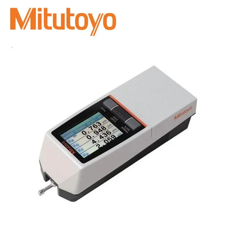 Mitutoyo Japan Portable 178-560/570 Surface Roughness Tester SJ-210/310