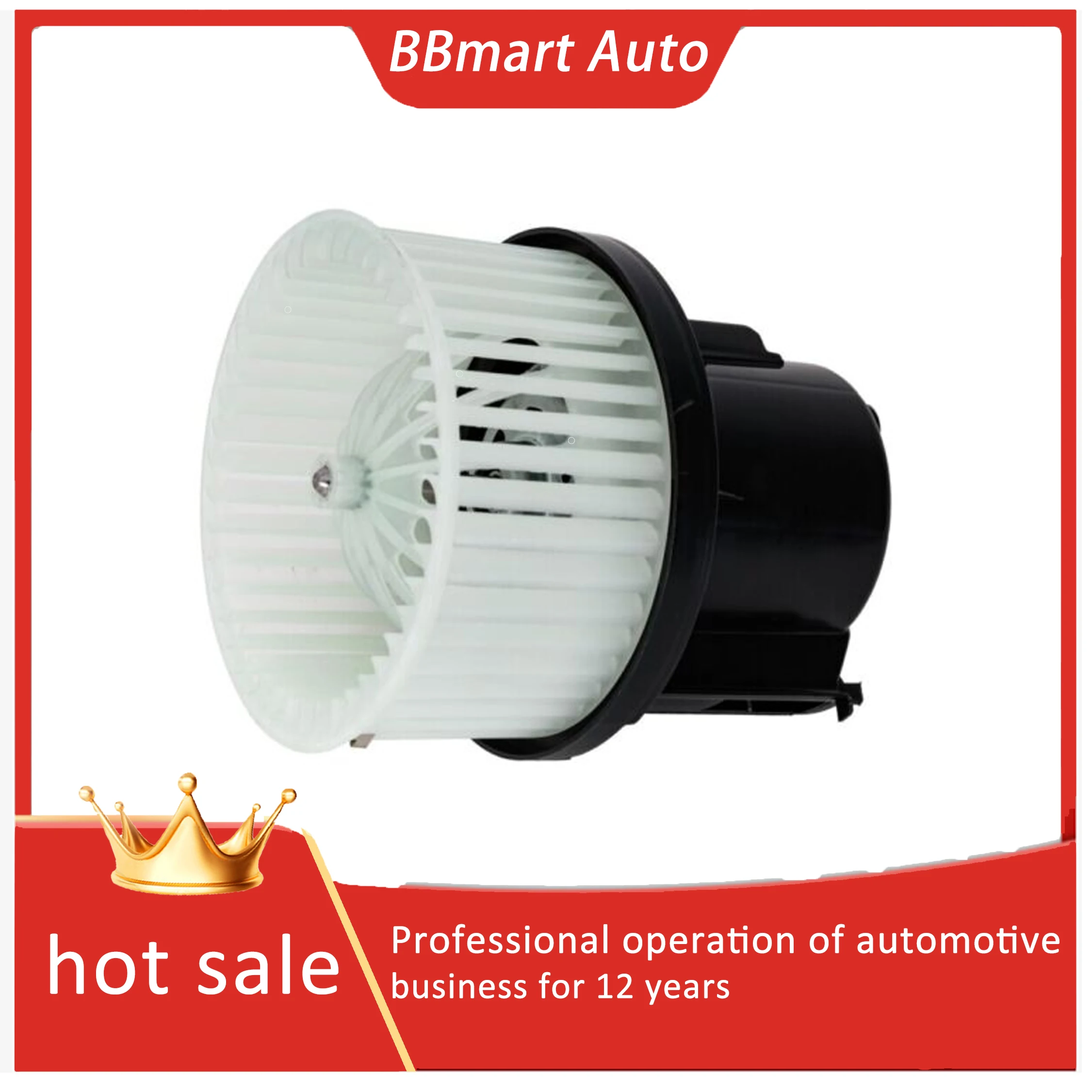

LR112269 BBmart blower motorcars part auto For Land RoverDiscovery Sport 2015