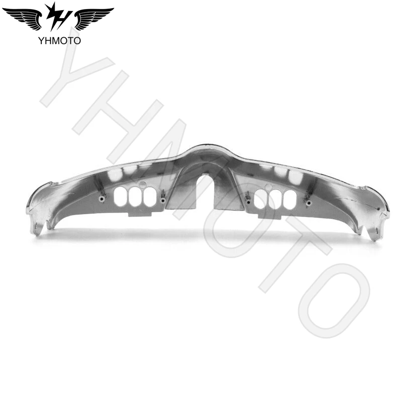 Motorcycle Fairing Cap Cover Verkleidung For Harley Touring Electra Glide FLHTP 2014-2020 For Motorcycle Accessories