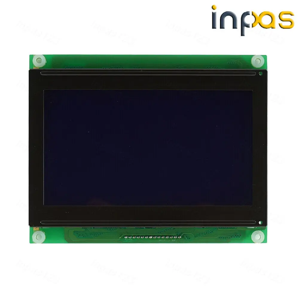 

LCD Panel for 2711-K5A20 2711-K5A20L1 Display Screen