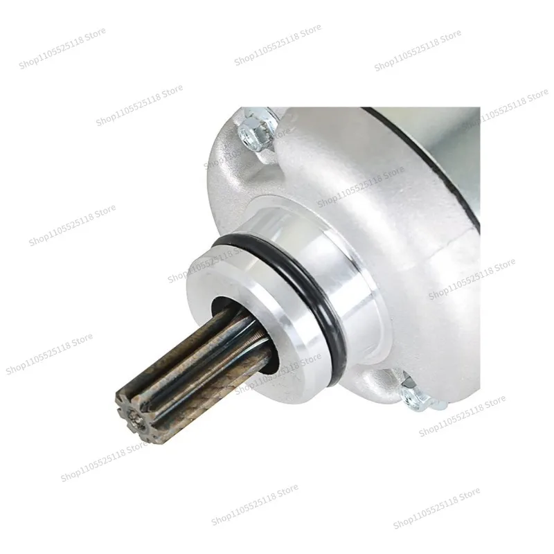 For Motorcycle Parts, Starter Motor 31200-MBW-611 18624 for CBR600F