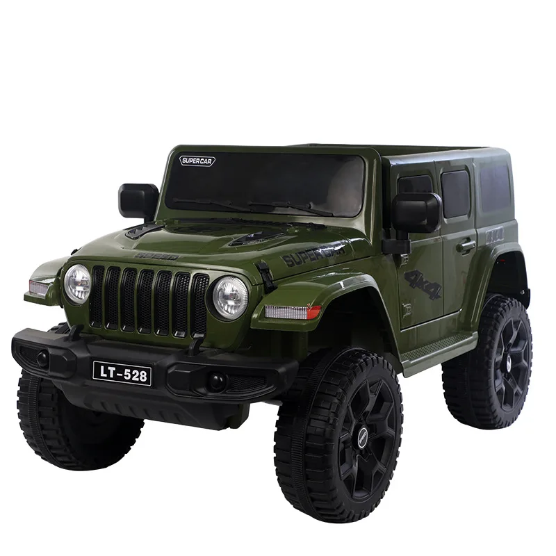 Thumbnail 2 - #28 Ride On Vehicles List of Top Picks