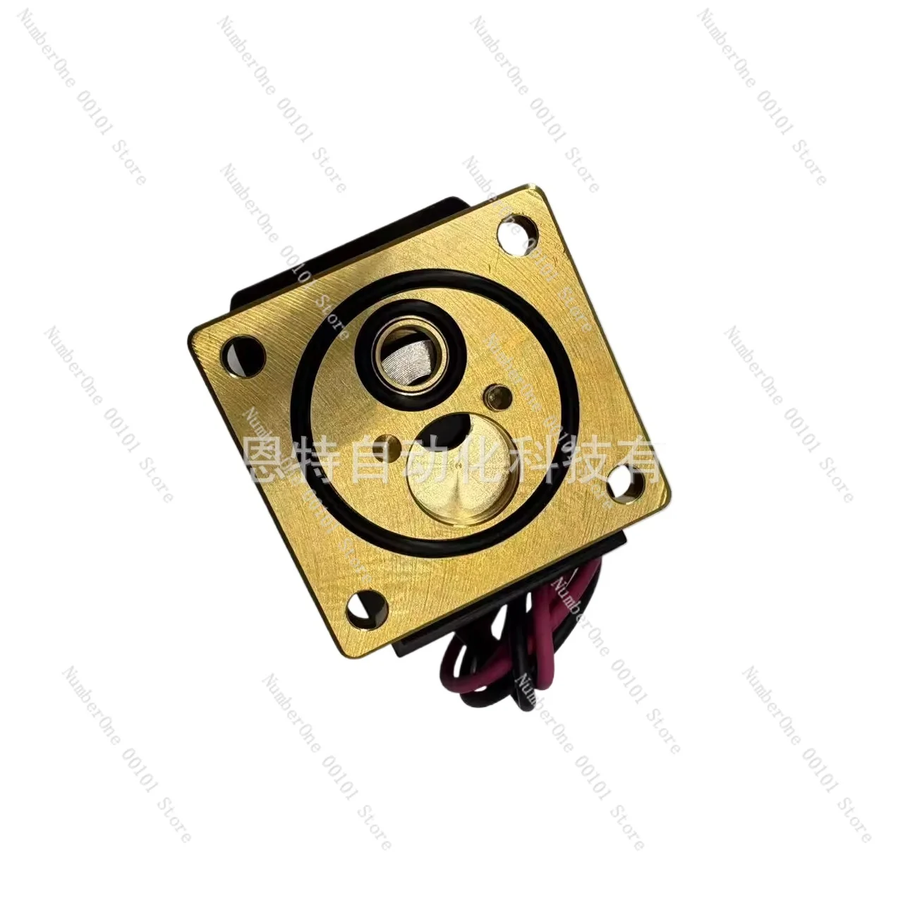 

For solenoid valve GFVB55-7-0-B2C-3/GFVB55-7-3-B3RS-3