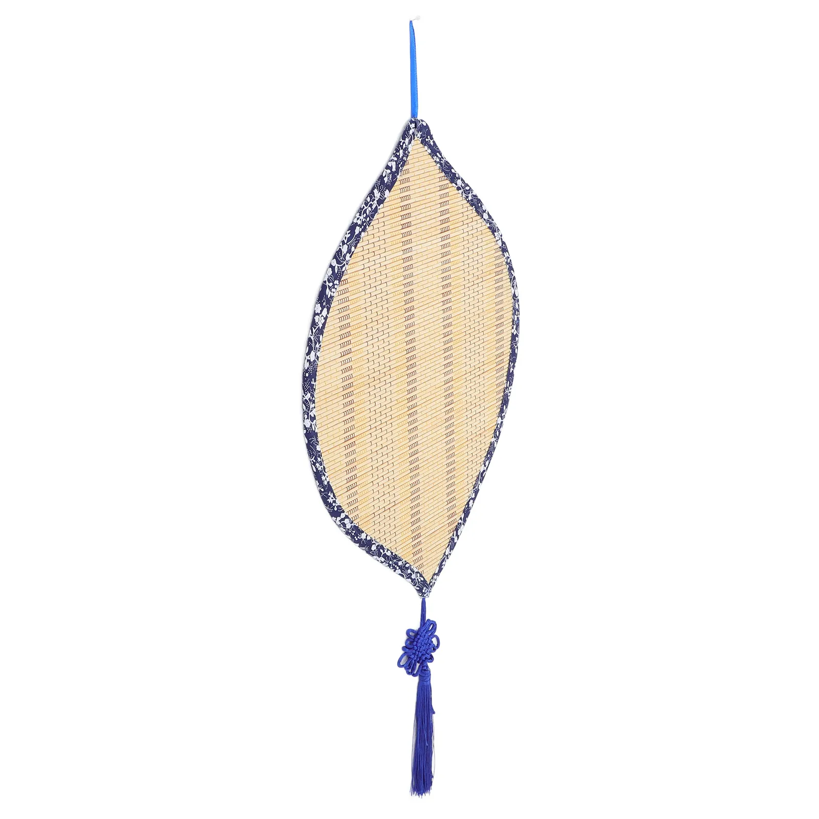

Bamboo Hanging Retro Wall Room Wall Decor H crafted Bedroom Dining Room Boho HomeDecoration Sushi Mat