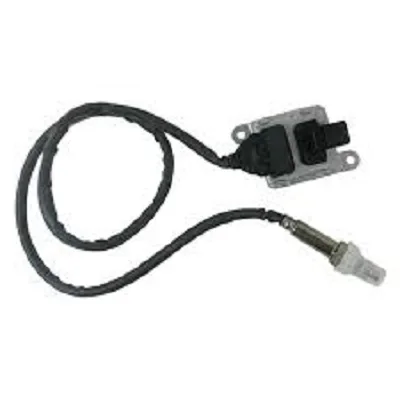 Neu Original Nox Sensor Nox Sensor OEM 5WK9674 1 2872946 NOX Sensoren für lkw teile