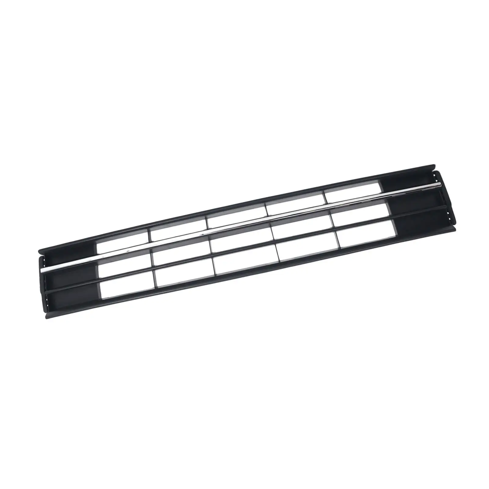 

Front Bumper Lower Grille 561853671H Replace for Volkswagen Passat S SE