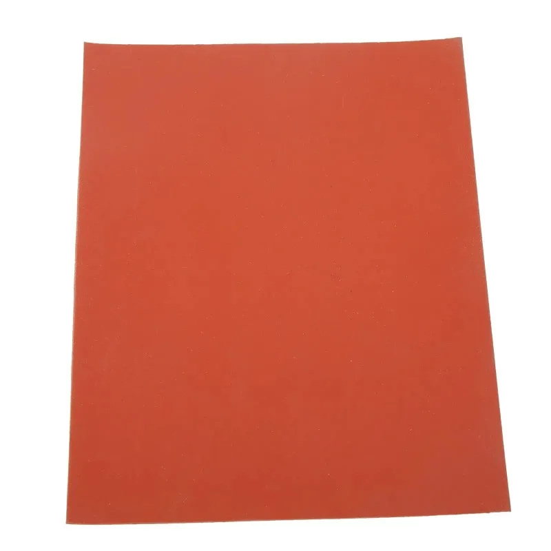

Processing Mat Heat Resistant Multifunctional Non Slip For Handicraft Making Laminating Machine Silicone Pad Flexible Silicone