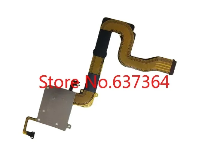 NEW LCD flex cable for Sony rx100-3 RX100 M3 RX100M3 RX100III RX100 III RX100M4 RX100 RX100M5 IV  LCD screen cable camera parts