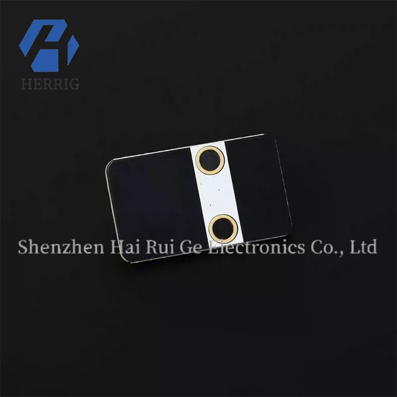 Electronic building blocks, atomization module, sensor