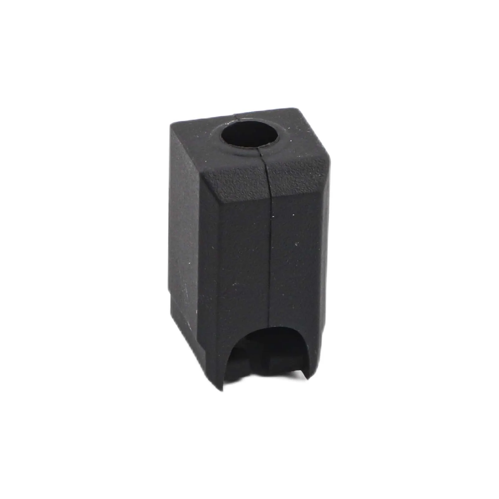 

Overheating Prevention 13.5*11.5*21.5mm Heat Resistant Cover Easy Mount Silicone Cover For Printer Heat Resistant