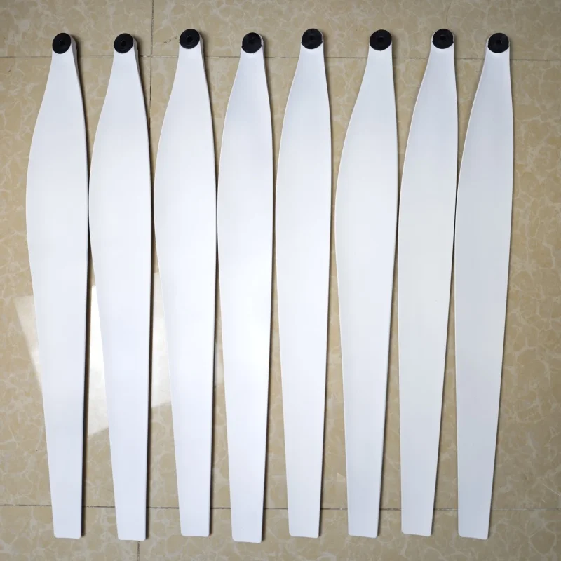 16 قطعة/مجموعة المروحة لـ Dji Agras T40 T50 طائرة بدون طيار زراعية بدون طيار ، هيليس ، شفرات 5413/5415 مراوح الشفرات