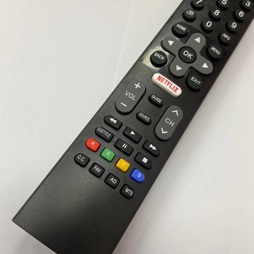 Smart TV Remote Control Suitable for Skyworth HS-7700J Universal 99% Skyworth