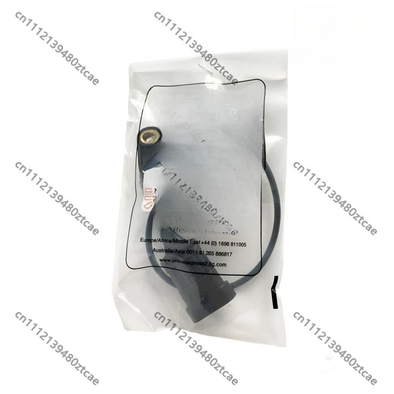1001151895 1001186466 Tilt Level Sensor Telescopic Boom Lift Safety Angle Transducer Spare Parts