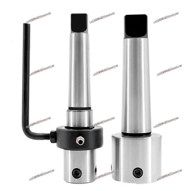 

Hollow Drill Connecting Rod, Magnetic Drill Library, Taper Shank Conversion Fixture