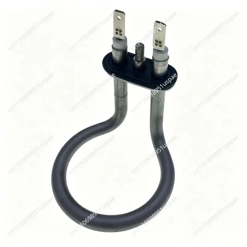 Elemento Calefactor para Lavavajillas SU3828 / MD-MH-E51, Compatible con Midea, Candy, Hansa, Gorenje, 220V-240V 1400W / 1800W