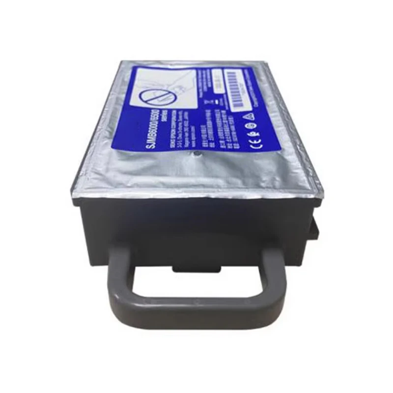 Imagem -05 - Resíduos Tanque de Tinta para Epson Colorworks Manutenção Box Sjmb6000 Sjmb6500 C33s021501 Cw-c6000 Cw-c6030 Cw-c6500 Cw-c6530 Impressora