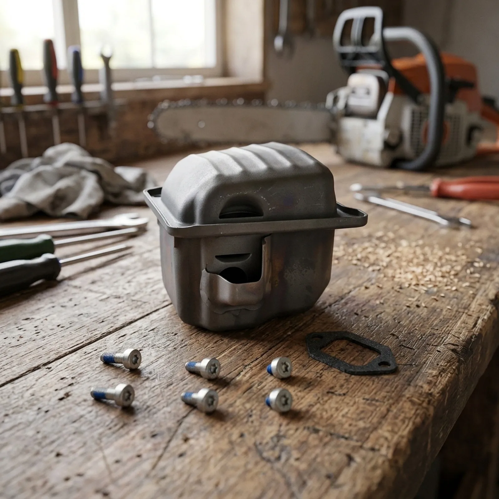 This for Premium Replacement Part Offers Improved Efficiency For Your for ms Series for chainsaw With A Focus on Reduced