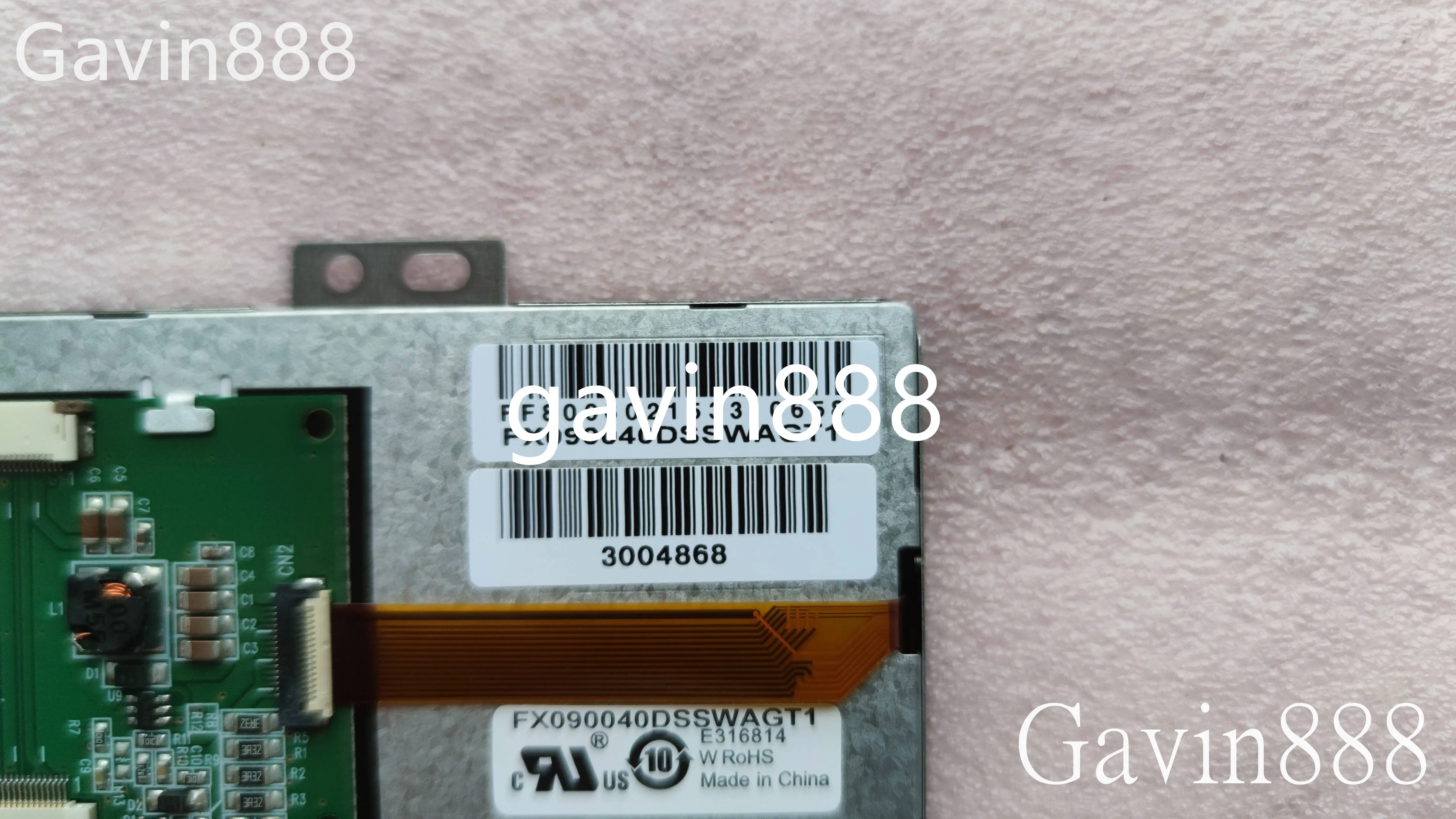 Screen layar LCD asli baru, garansi satu tahun