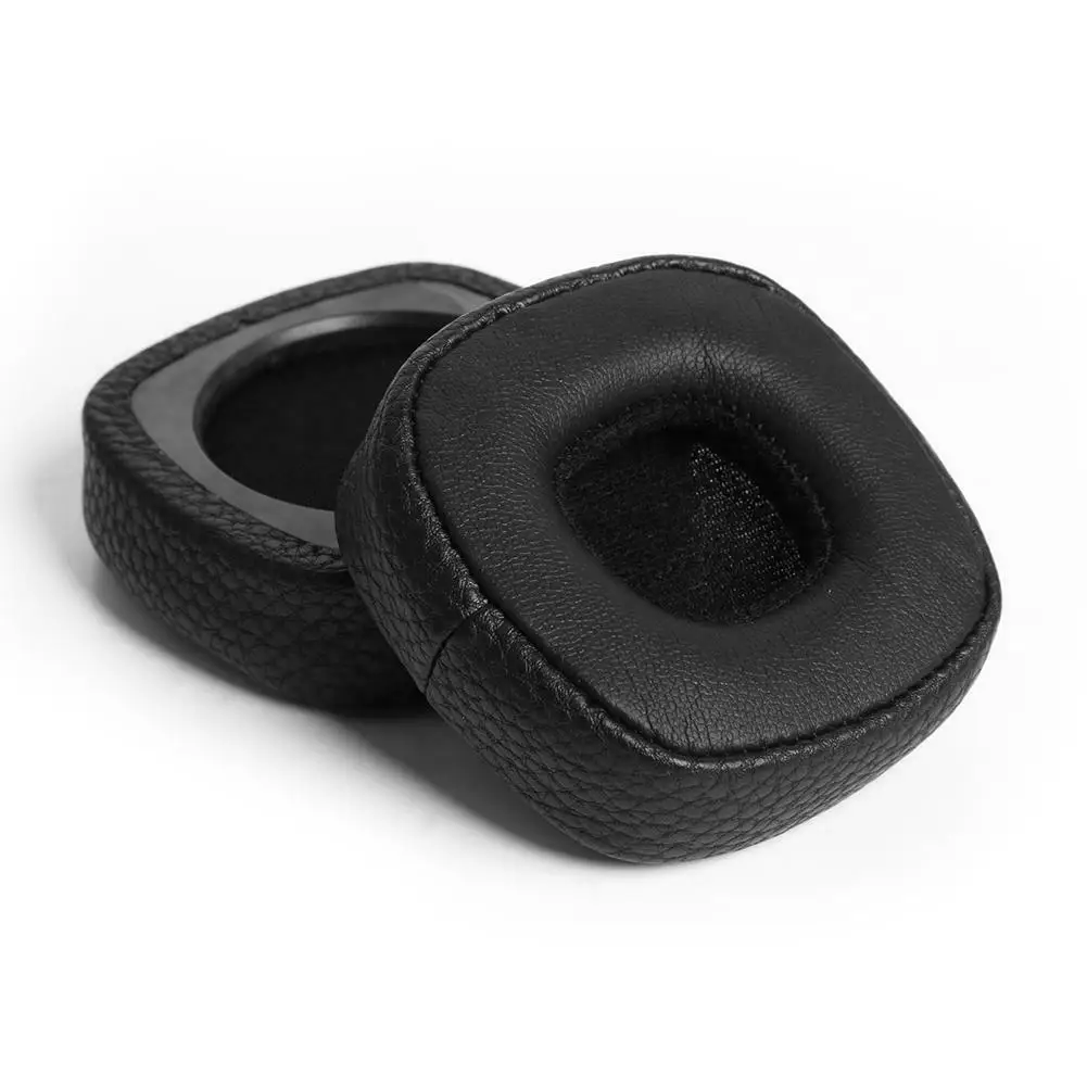 1 Pair Replacement Ear Pads Cushion Cover For Marshall Major Iii Headphone Eerphone