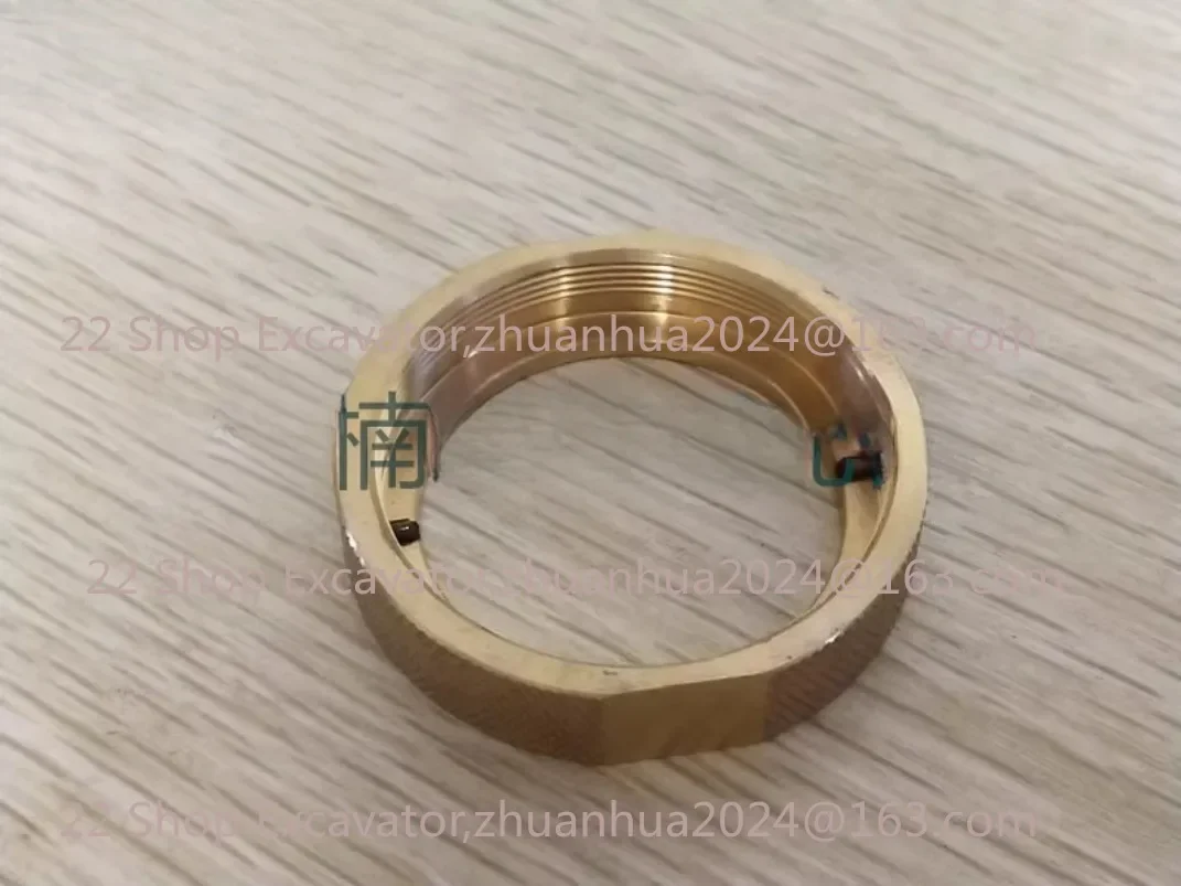 

CNC Wire EDM X263D959H01 Lower Nozzle Holder MV Water Nozzle for Mitsubishi DWC-MV Machine Service Wire Cutting Machine Parts