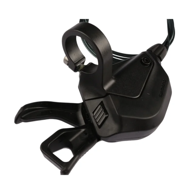 SHIMANO DEORE M6200 12-Gang für MTB Mountainbike SL-M6200-R Schalthebel RD-M6200 Schaltwerk Original Fahrradteile – Detail 7