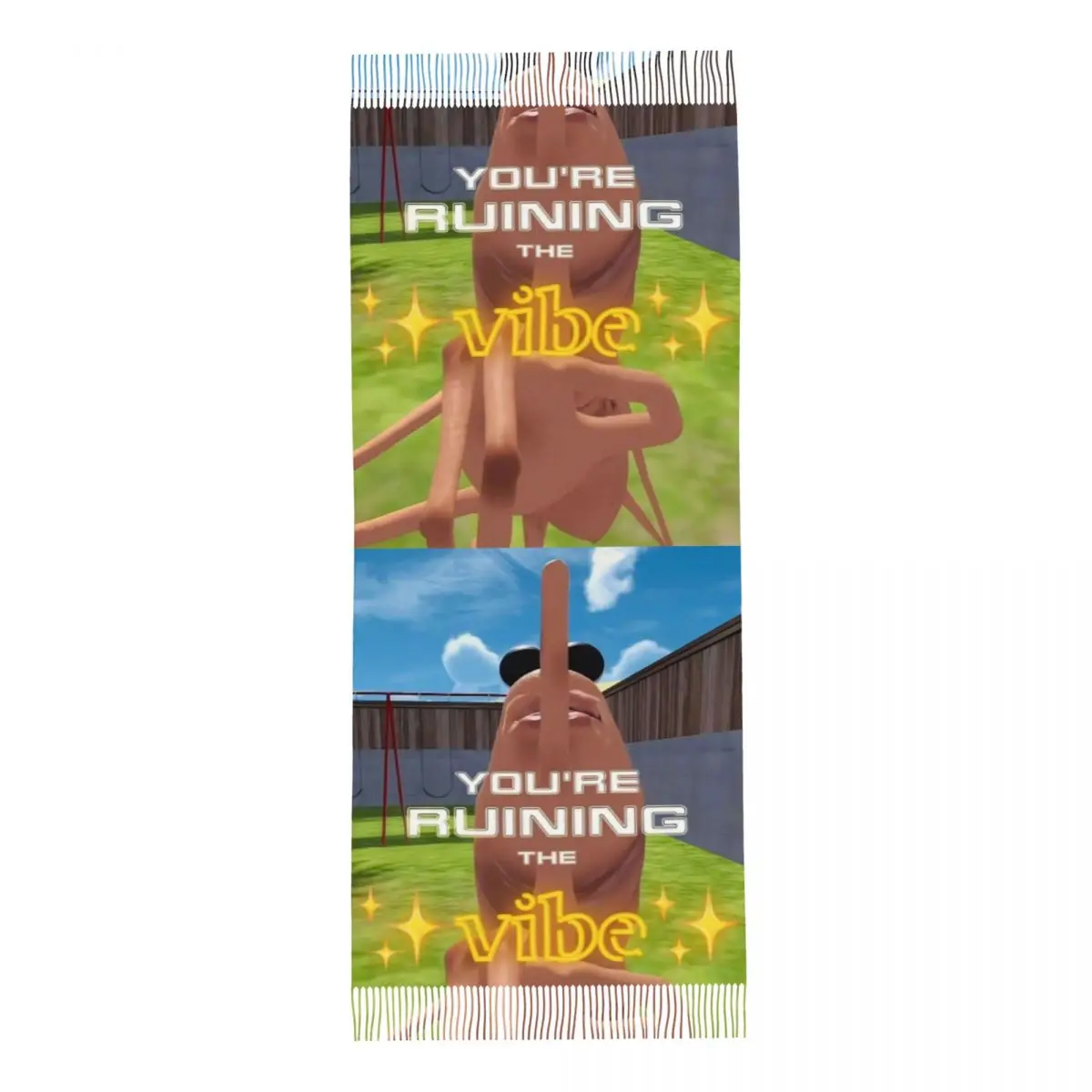 ماركوس الدودة ميمي وشاح للمرأة الدافئة شالات الكشمير والتفاف أنت تدمير فيبي وشاح شال طويل لفستان السهرة