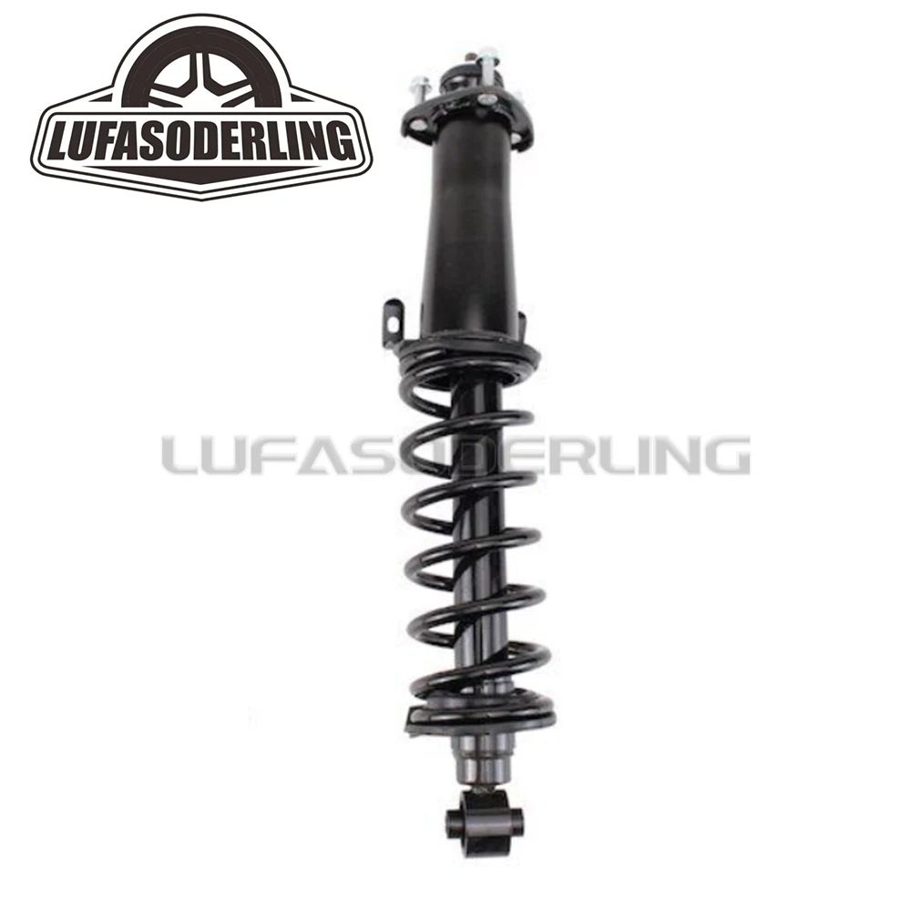 

Rear Left or Right Spring Shock Absorber Assembly Assembly without Electric Sensor For Lexus GS350 2007-2011 551108 48530-30720