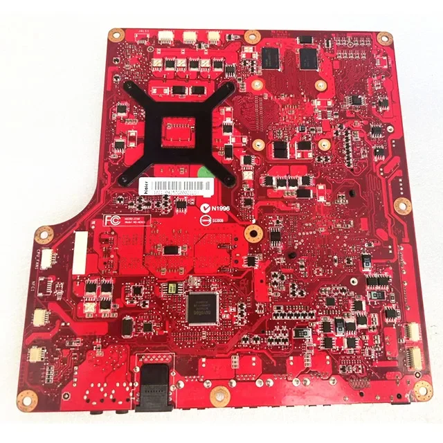Original Fun Q8S-B237 B636 B638 MAINBOARD MS-AE611 VER:1.2  VER1.1 FOR Micro-star Industrial Motherboard
