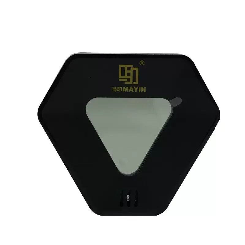 

Термометр для аквариума MayinFish, специальное высокоточное тестирование для аквариума, светодиодный цифровой дисплей