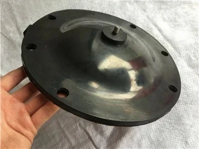 

Rubber-lined valve G41J-10 DN125 G41J-10 DN150 diaphragm valve GB