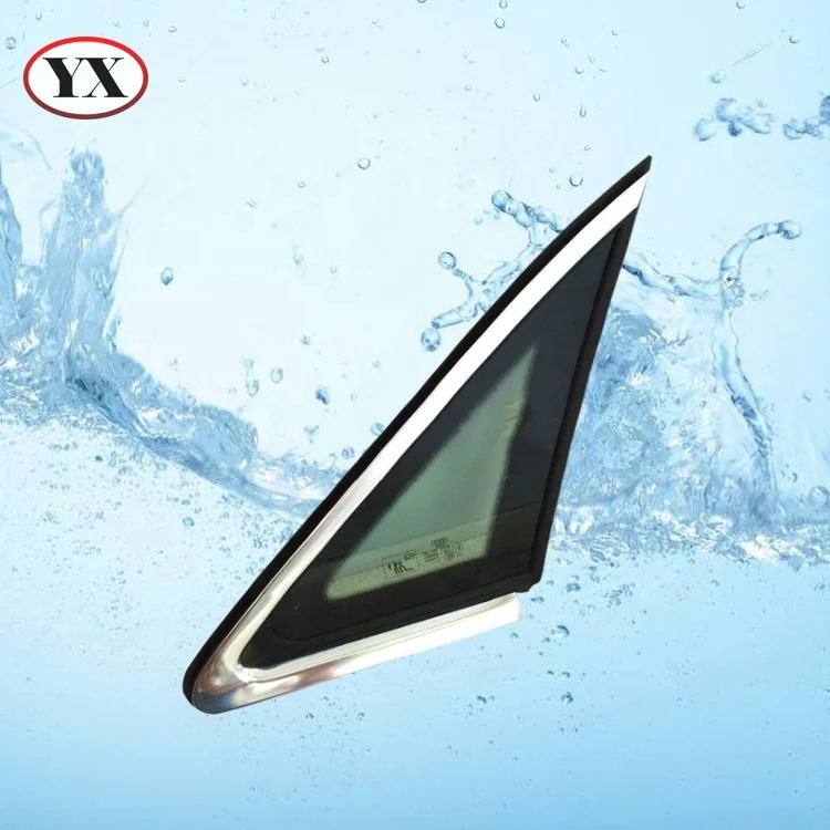 

Great Wall Haval H6 Rear Quarter Panel Window Glass with Low Price