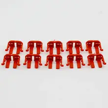 10 Waterproof Wire Connectors #4