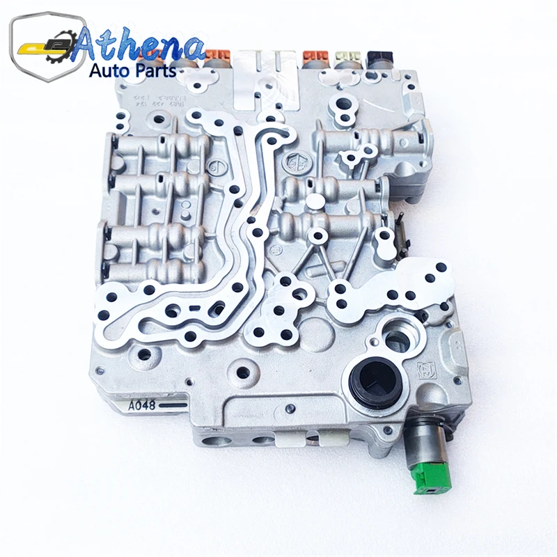 High Quality 8HP45 8HP70 8HP90 8-speed Valve Body For BMW AUDI Jaguar Land Rover Transmission  ZF8HP45  ZF8HP70  Car Accessories