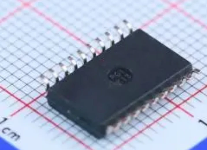 SN74HC573ADWR original stock TI electronic components IC chip