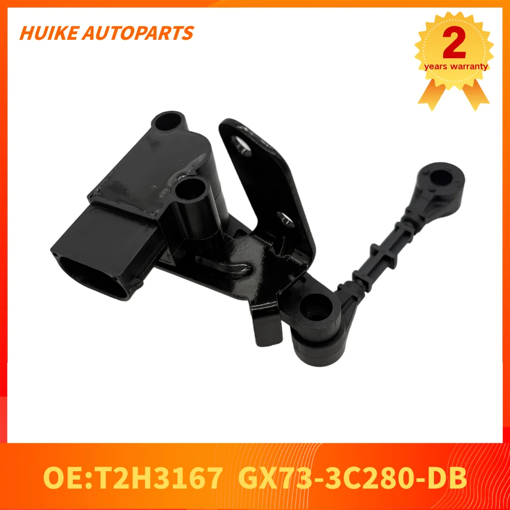 T2H3167 GX73-3C280-DB Height Level Sensor For 2016 JAGUAR XF