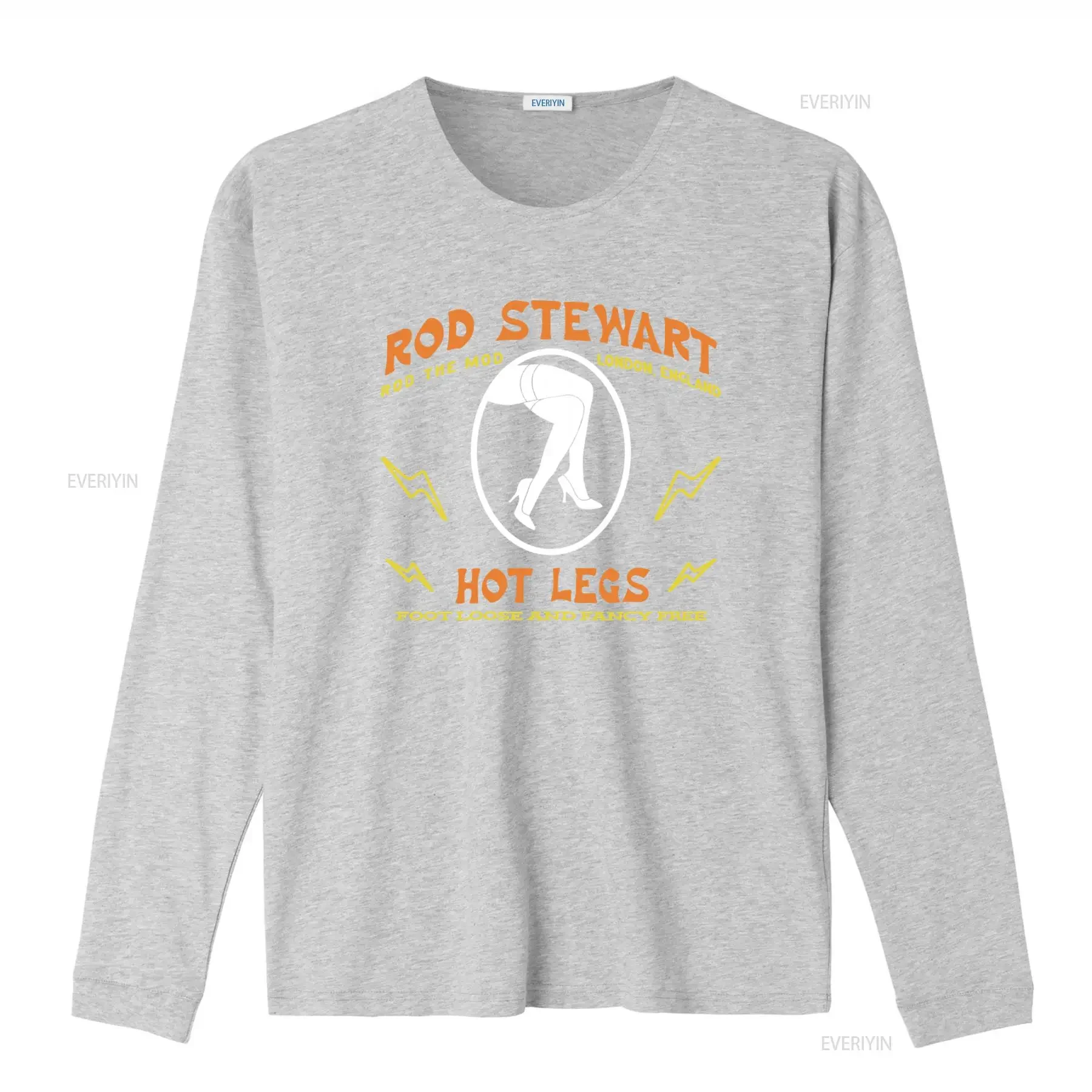 Rod Stewart Hot Legs Official - Vintage Fashion London review and price