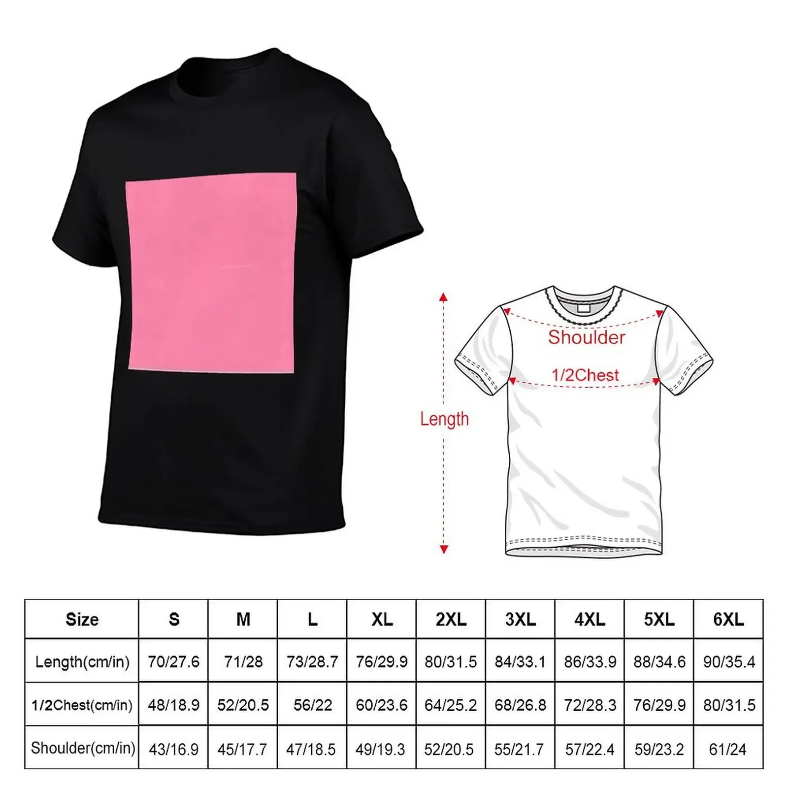 Sunny Day Real Estate - Self Titled (Pink Album) T-Shirt shirts graphic tees anime stuff men t shirts