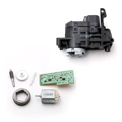 For 2009-2014 Mazda 3 SIDE WING MIRROR FOLDING MOTOR module gear hoop PCB BOARD assembly car accessories original dropshipping